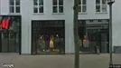 Lejlighed til leje, Odense C, <span class="blurred street" onclick="ProcessAdRequest(88814)"><span class="hint">Se vej-navn</span>[xxxxxxxxxx]</span>