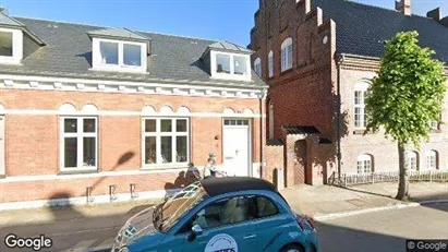 Lejligheder til leje i Middelfart - Foto fra Google Street View