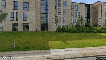 Lejligheder til leje i Aalborg SV - Foto fra Google Street View