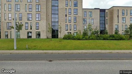 Lejligheder til leje i Aalborg SV - Foto fra Google Street View