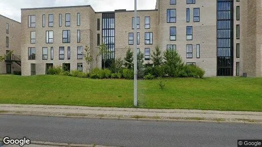 Lejligheder til leje i Aalborg SV - Foto fra Google Street View