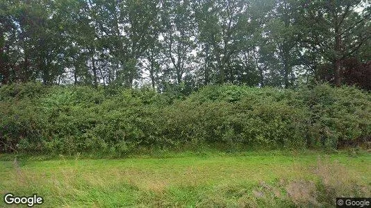 Lejligheder til leje i Hemmet - Foto fra Google Street View