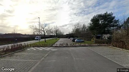 Lejligheder til leje i Aalborg Øst - Foto fra Google Street View