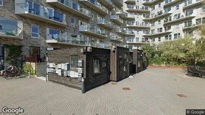 Lejligheder til leje i København SV - Foto fra Google Street View