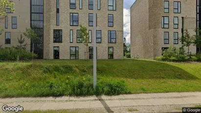 Lejligheder til leje i Aalborg SV - Foto fra Google Street View
