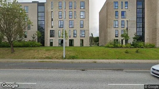 Lejligheder til leje i Aalborg SV - Foto fra Google Street View