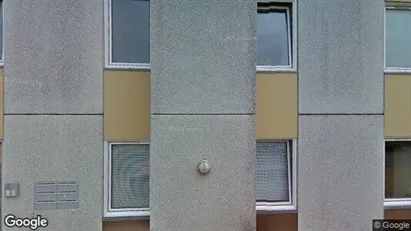 Lejligheder til leje i Aalborg SØ - Foto fra Google Street View