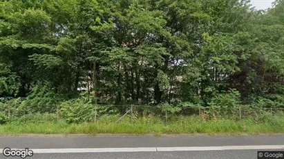 Lejligheder til leje i Aalborg Centrum - Foto fra Google Street View