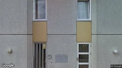 Lejligheder til leje i Aalborg SØ - Foto fra Google Street View