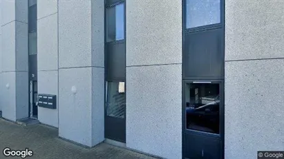 Lejligheder til leje i Aalborg SØ - Foto fra Google Street View