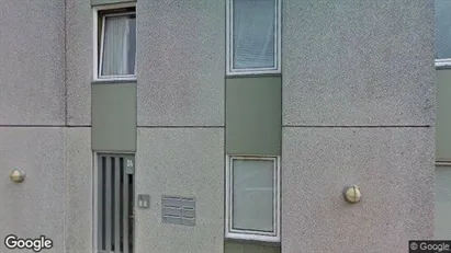 Lejligheder til leje i Aalborg SØ - Foto fra Google Street View