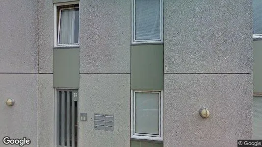 Lejligheder til leje i Aalborg SØ - Foto fra Google Street View