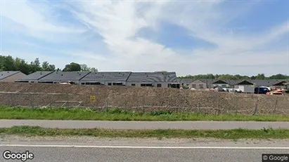 Lejligheder til leje i Holbæk - Foto fra Google Street View