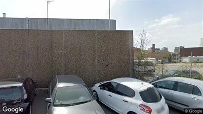 Lejligheder til leje i Tilst - Foto fra Google Street View