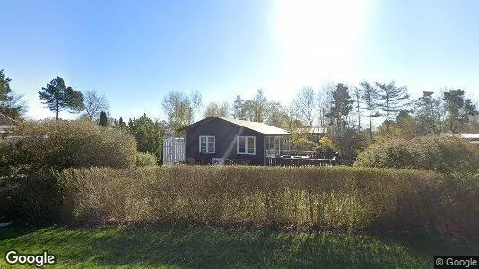 Lejligheder til leje i Slagelse - Foto fra Google Street View