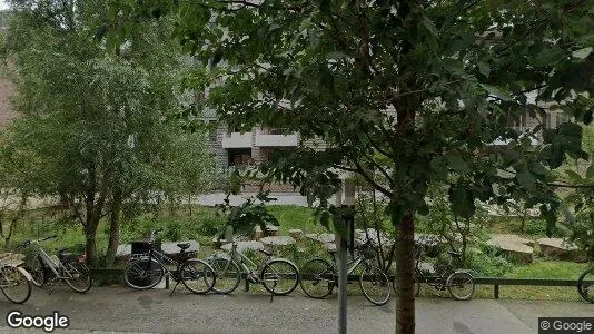 Lejligheder til leje i København S - Foto fra Google Street View