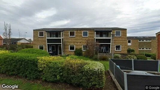 Lejligheder til leje i Skive - Foto fra Google Street View