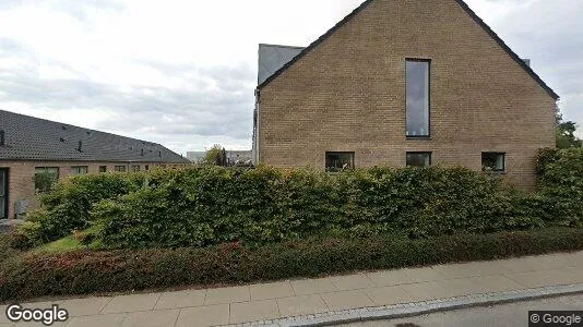 Lejligheder til leje i Fredensborg - Foto fra Google Street View