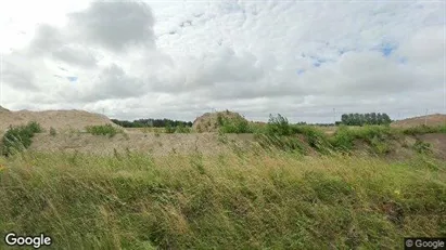 Huse til leje i Hjørring - Foto fra Google Street View