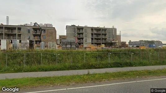Lejligheder til leje i Horsens - Foto fra Google Street View