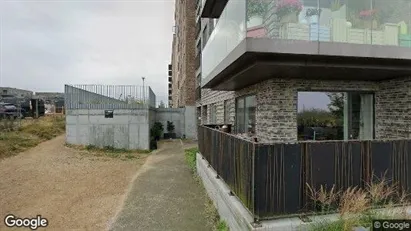 Lejligheder til leje i København S - Foto fra Google Street View