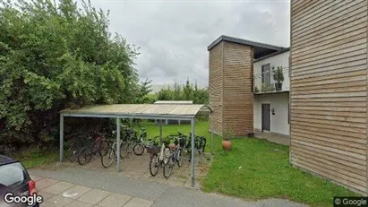 Huse til leje i Fredericia - Foto fra Google Street View