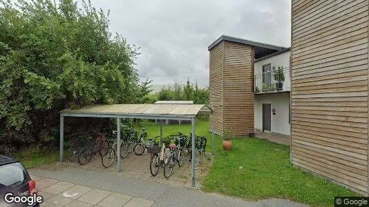 Huse til leje i Fredericia - Foto fra Google Street View