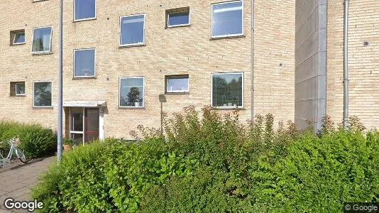Lejligheder til leje i Viborg - Foto fra Google Street View