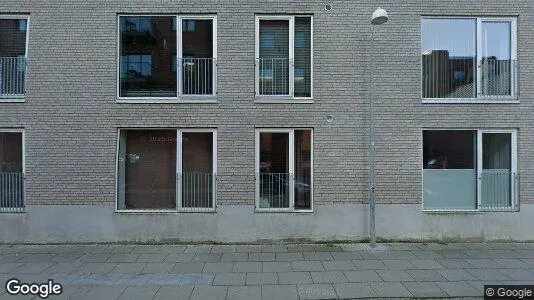 Lejligheder til leje i Viborg - Foto fra Google Street View