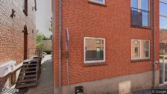 Lejligheder til leje i Viborg - Foto fra Google Street View