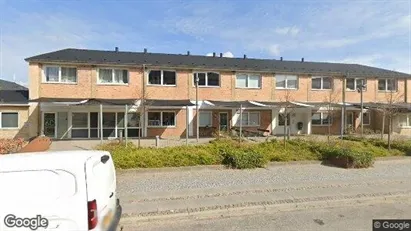 Lejligheder til leje i Aalborg Centrum - Foto fra Google Street View