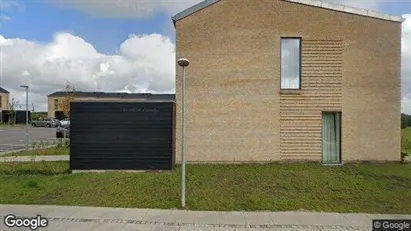 Lejligheder til leje i Tilst - Foto fra Google Street View