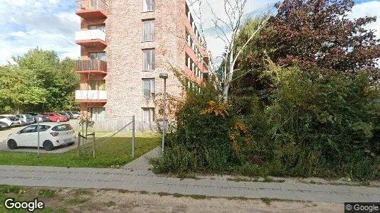 Lejligheder til leje i Frederikssund - Foto fra Google Street View