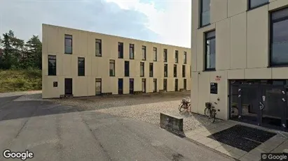 Lejligheder til leje i Roskilde - Foto fra Google Street View