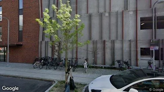 Lejligheder til leje i Brøndby - Foto fra Google Street View