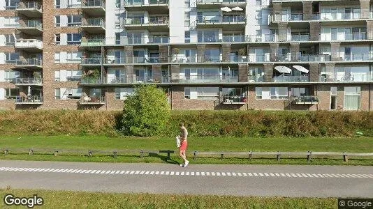 Lejligheder til leje i København S - Foto fra Google Street View