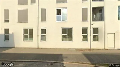 Lejligheder til leje i Aalborg Centrum - Foto fra Google Street View