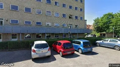 Lejligheder til leje i Hillerød - Foto fra Google Street View