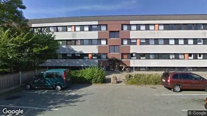 Lejligheder til leje i Vejle Centrum - Foto fra Google Street View