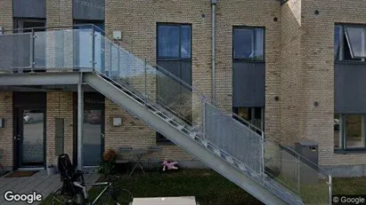 Lejligheder til leje i Aalborg Centrum - Foto fra Google Street View