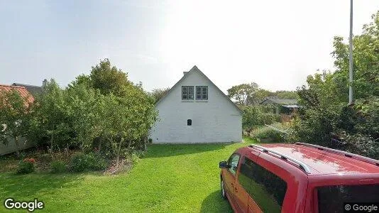 Lejligheder til leje i Ribe - Foto fra Google Street View
