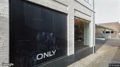 Lejligheder til leje i Aalborg Centrum - Foto fra Google Street View