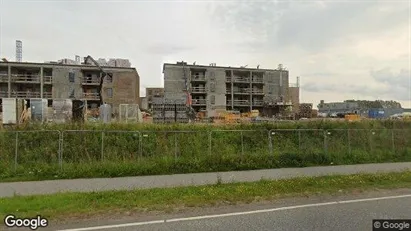 Lejligheder til leje i Horsens - Foto fra Google Street View