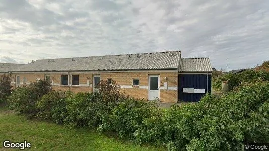 Lejligheder til leje i Skagen - Foto fra Google Street View
