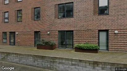 Lejligheder til leje i København S - Foto fra Google Street View