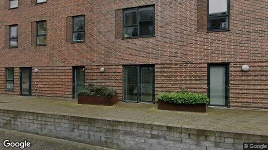 Lejligheder til leje i København S - Foto fra Google Street View