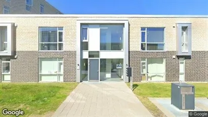 Lejligheder til leje i Aalborg SV - Foto fra Google Street View
