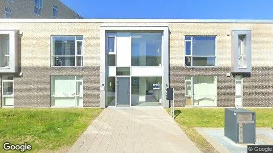 Lejligheder til leje i Aalborg SV - Foto fra Google Street View