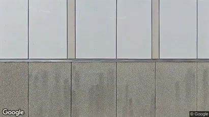 Lejligheder til leje i Esbjerg Ø - Foto fra Google Street View