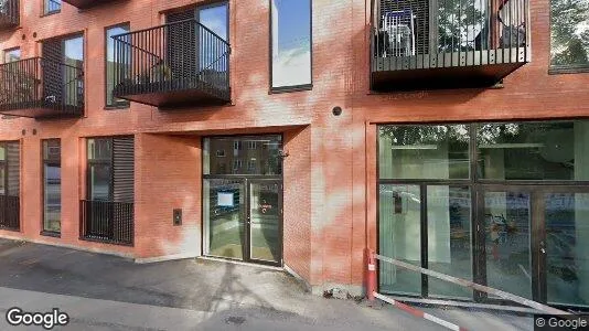 Lejligheder til leje i København S - Foto fra Google Street View